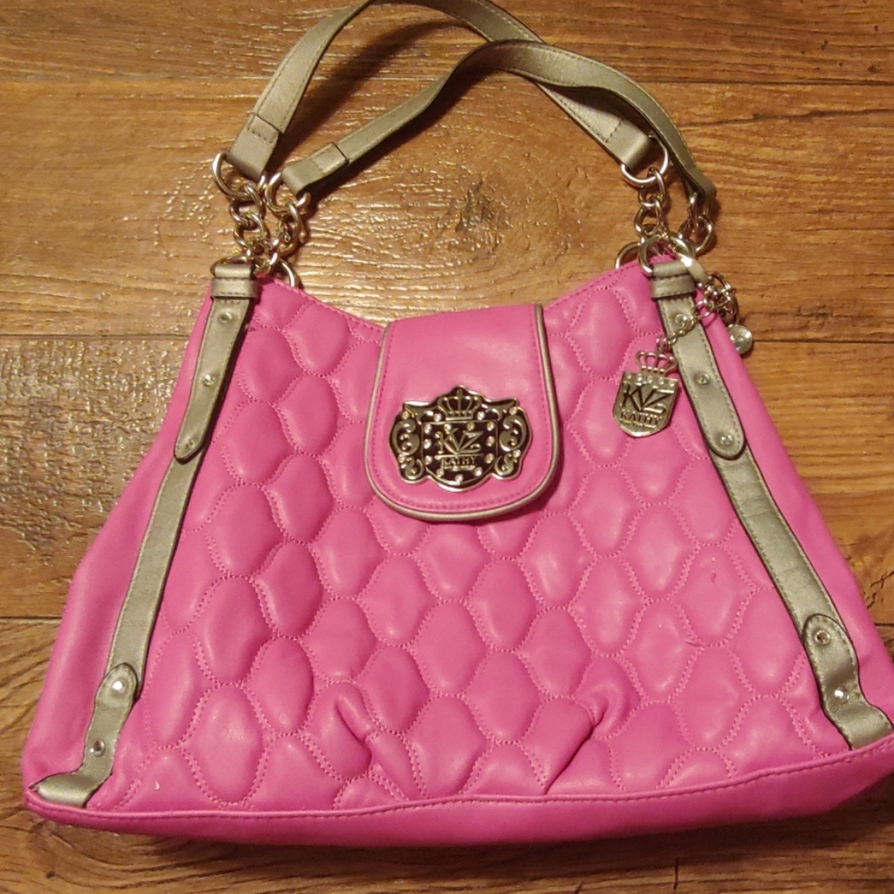Kathy purse